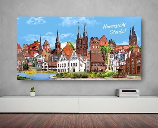 Stendal